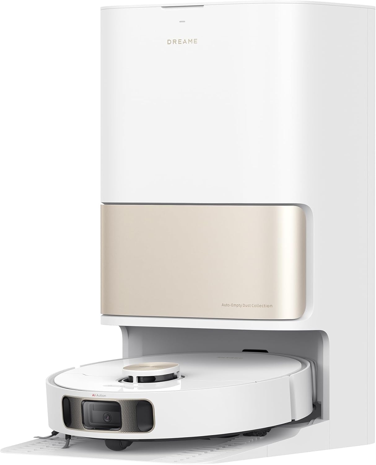 Dreame L10s Pro Ultra Heat Review