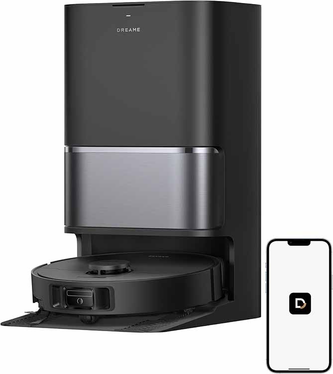 Dreame L40 Ultra Gen 2 Review