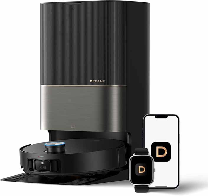 Dreame X50 Ultra Review