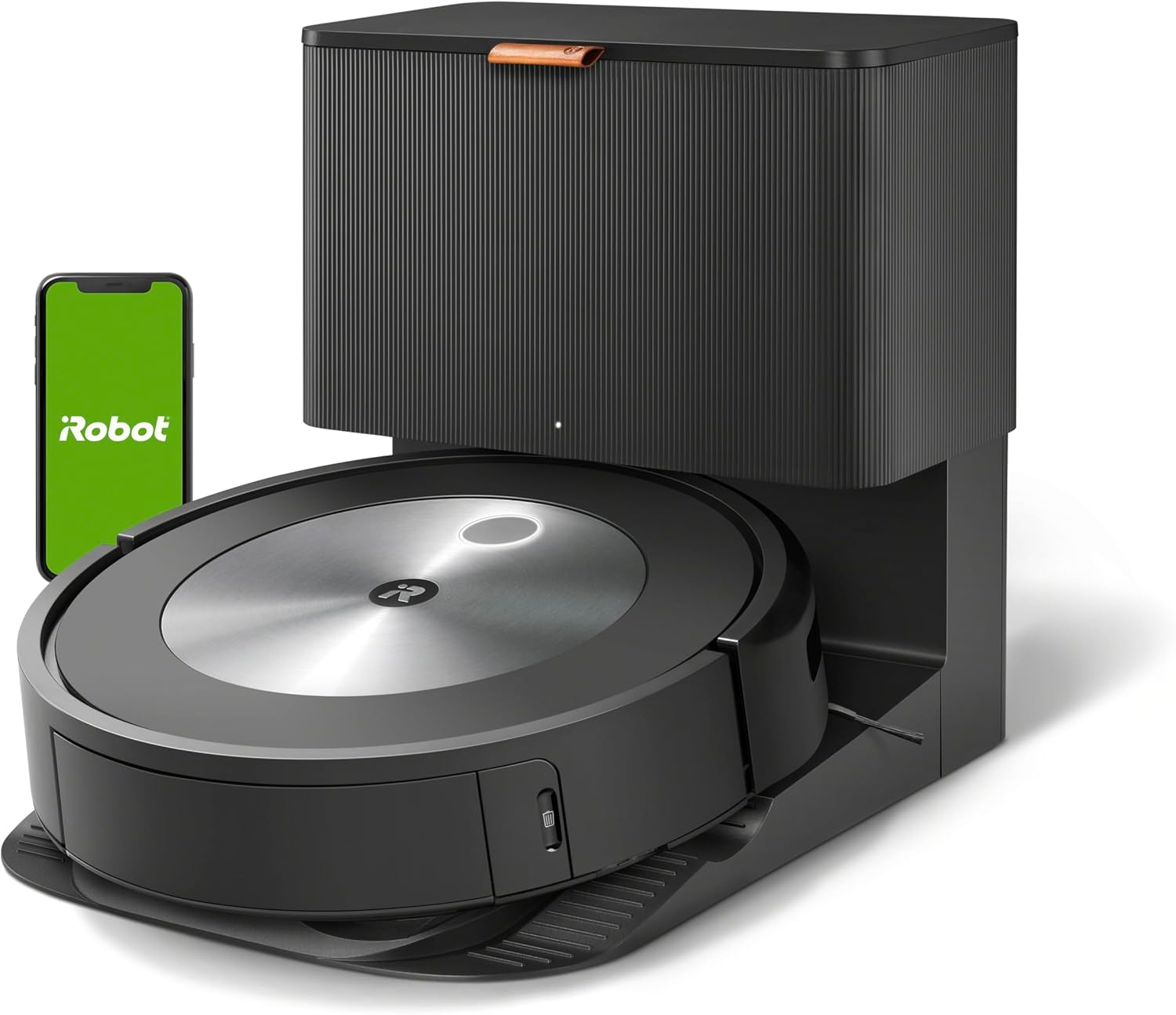iRobot Roomba j7+ Review