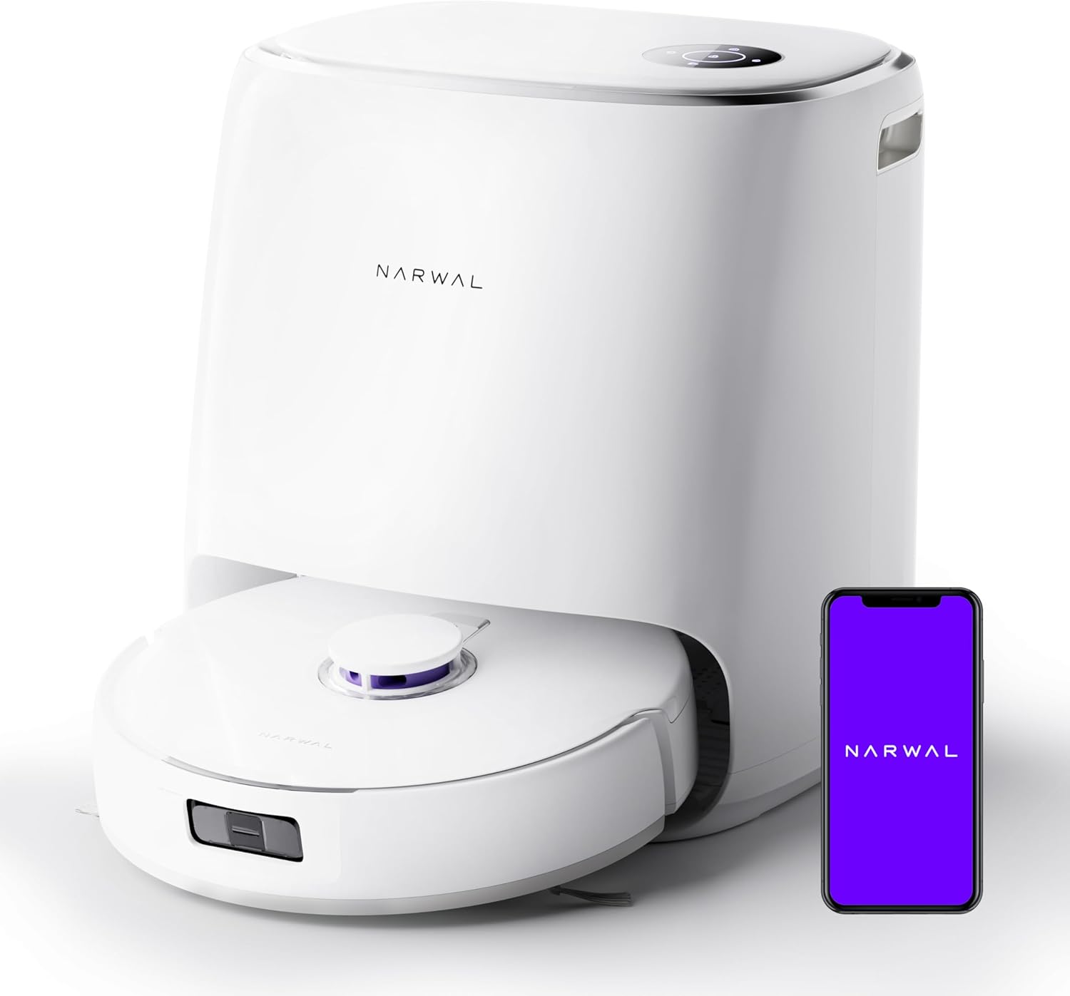 Narwal Freo X Ultra Review