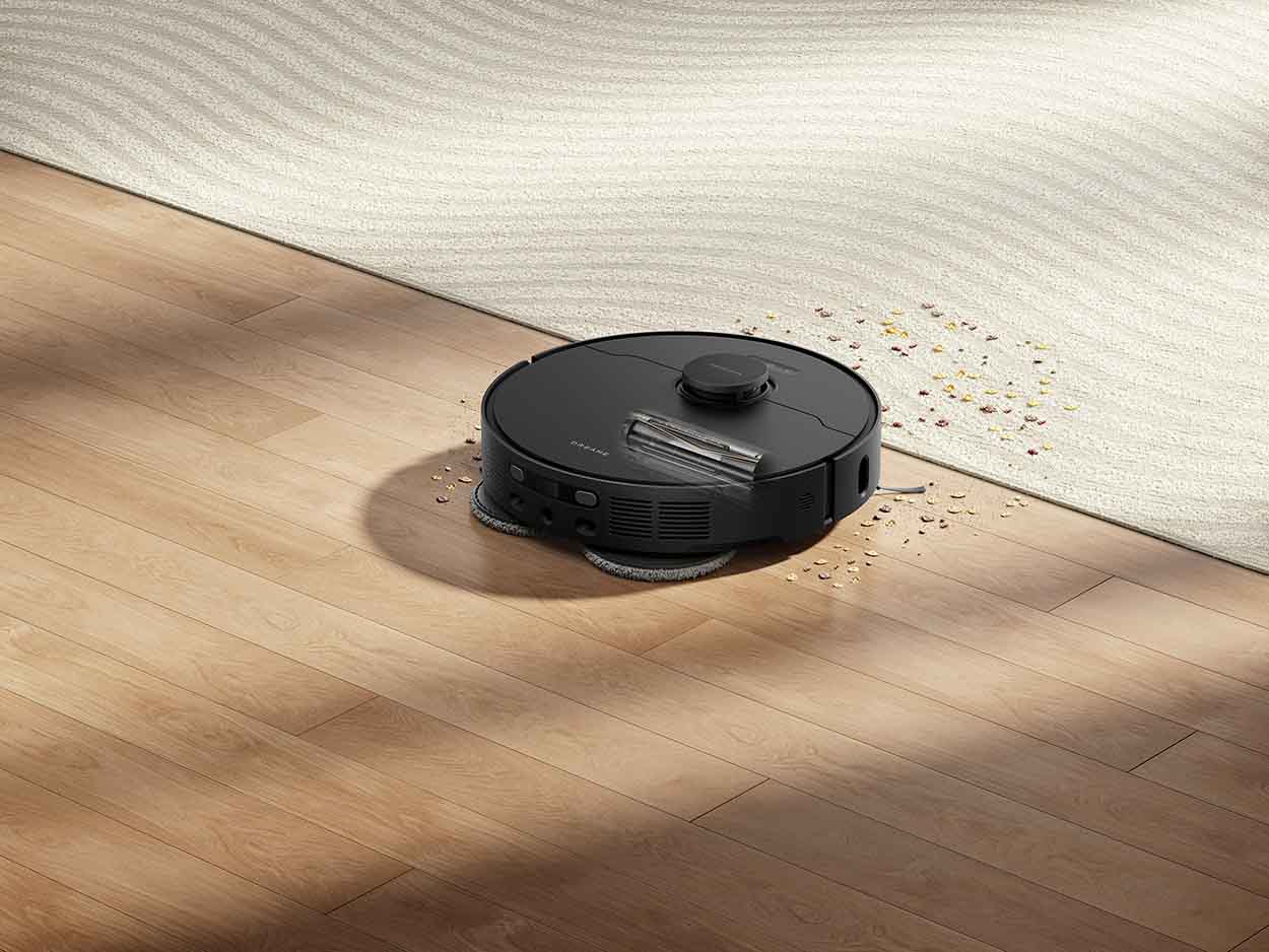 Robot Vacuum Mopping: Understanding 2-in-1 Limitations