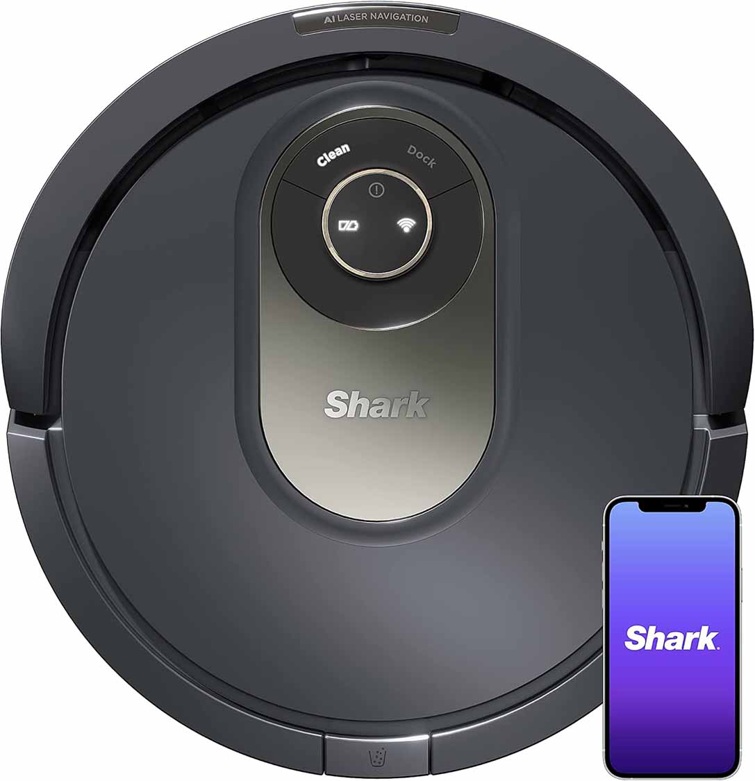 Shark AV2001 Review